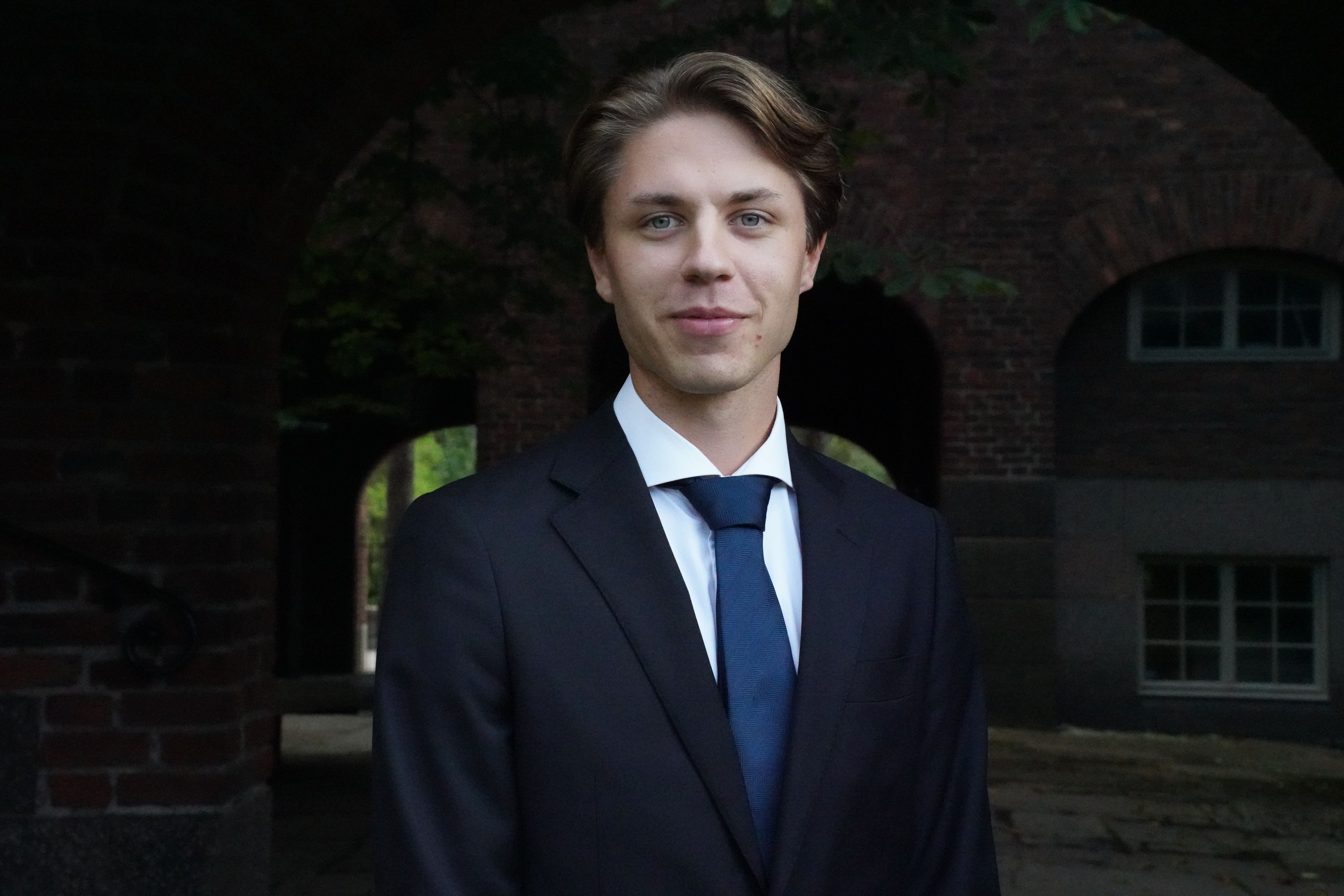 Elias Bawelin