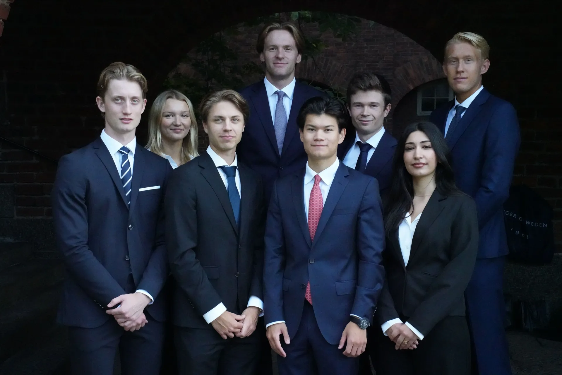 The Team