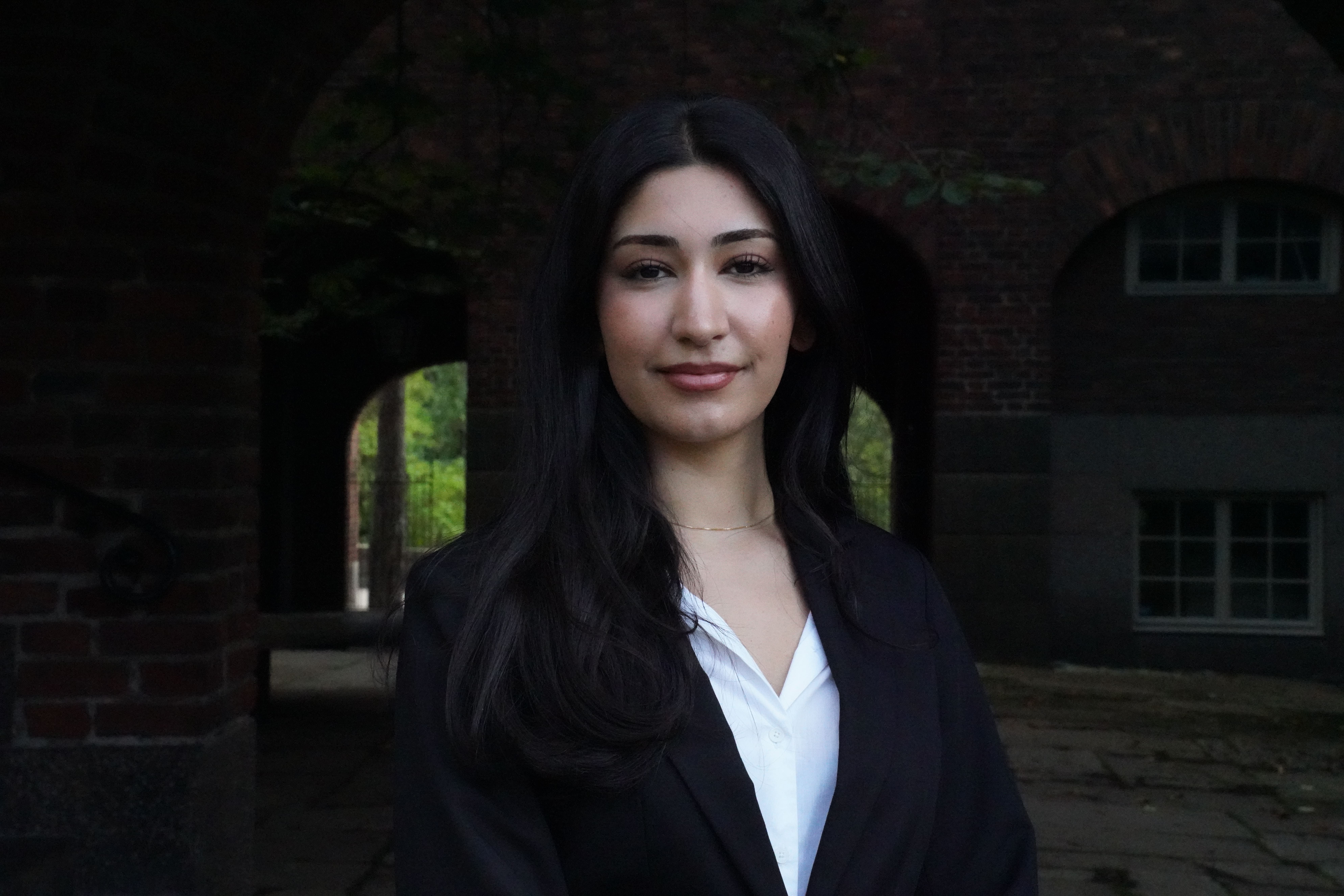 Tara Abedian