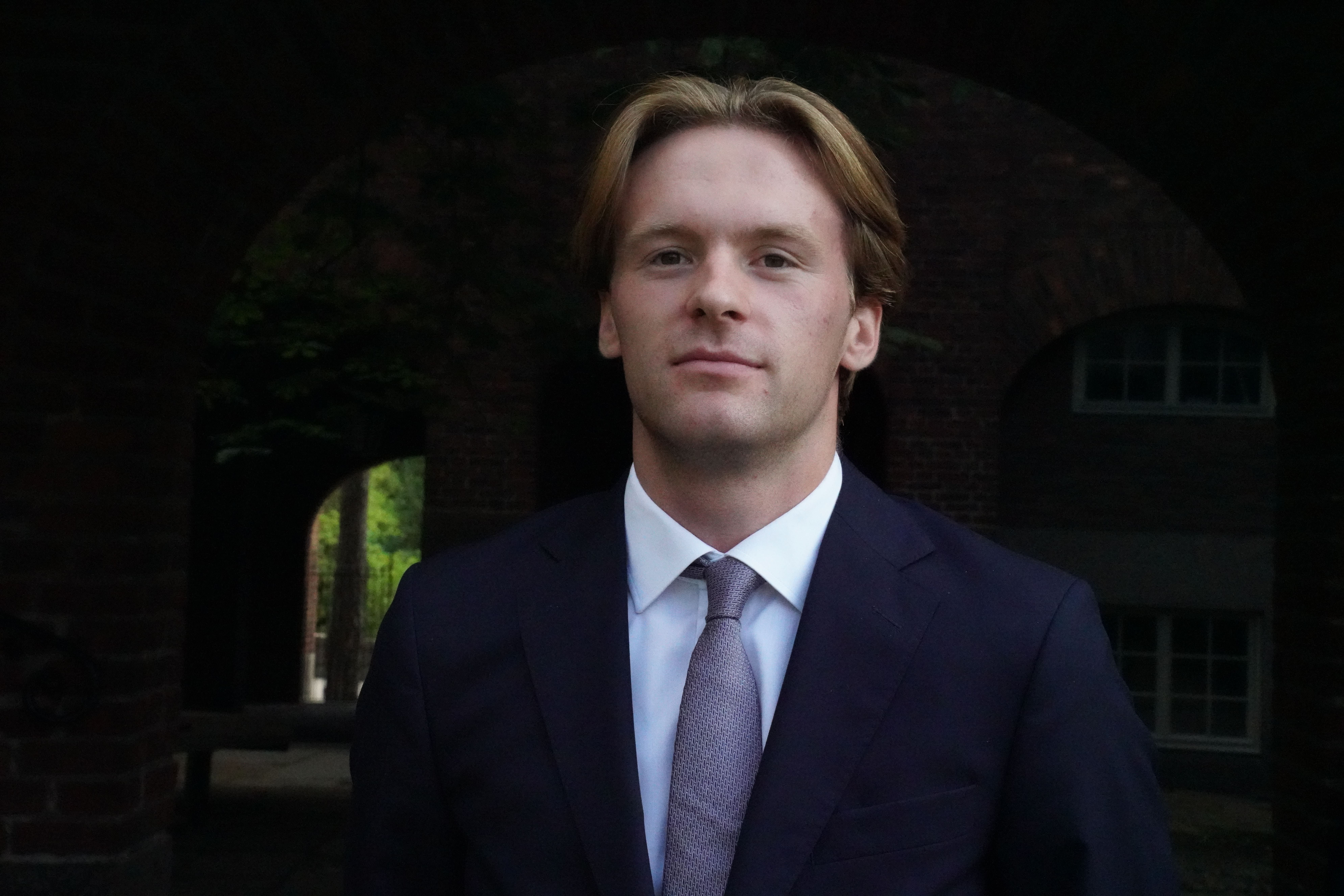 Tobias Pettersson